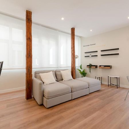Mintystay - 1Bd Chueca Мадрид Экстерьер фото