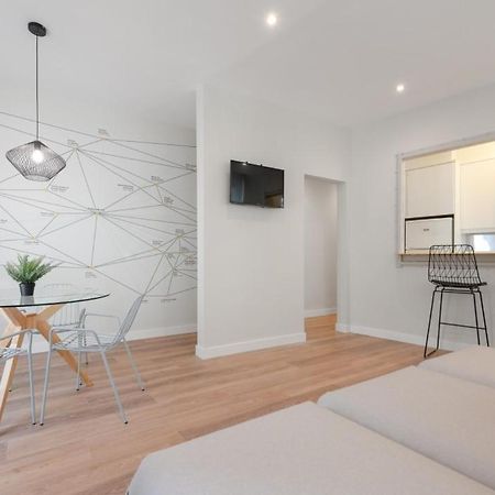 Mintystay - 1Bd Chueca Мадрид Экстерьер фото