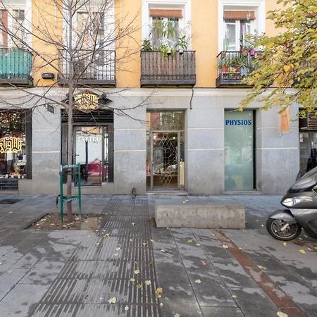 Mintystay - 1Bd Chueca Мадрид Экстерьер фото