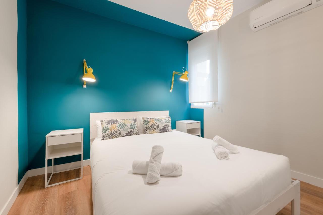Mintystay - 1Bd Chueca Мадрид Экстерьер фото