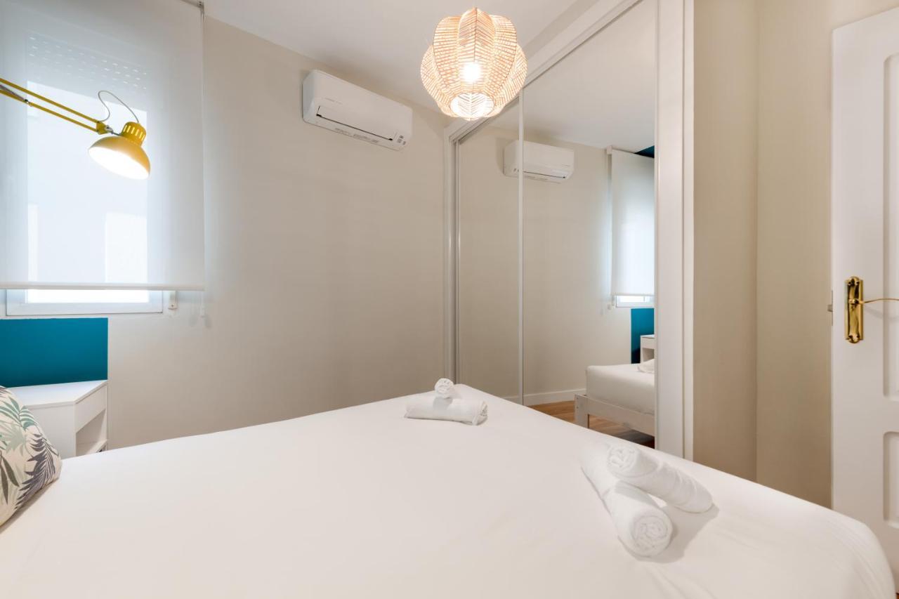 Mintystay - 1Bd Chueca Мадрид Экстерьер фото