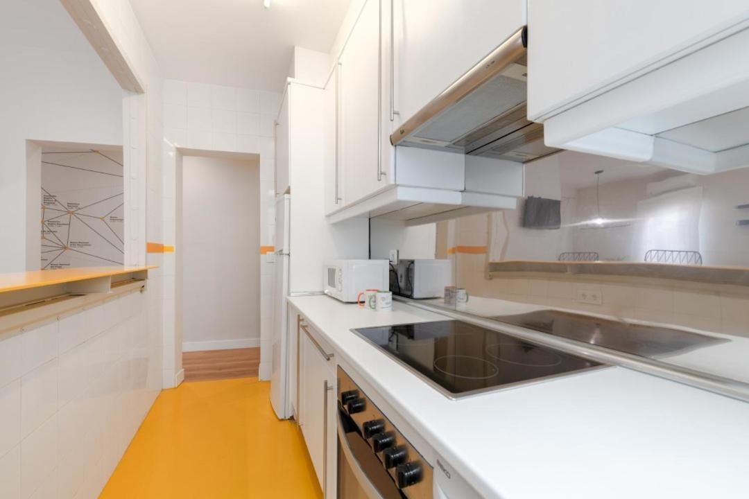 Mintystay - 1Bd Chueca Мадрид Экстерьер фото