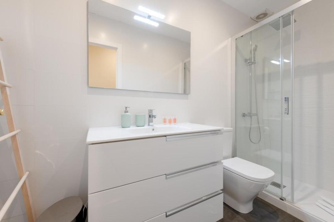 Mintystay - 1Bd Chueca Мадрид Экстерьер фото